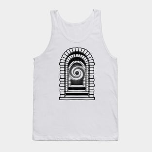 Singularity Tank Top